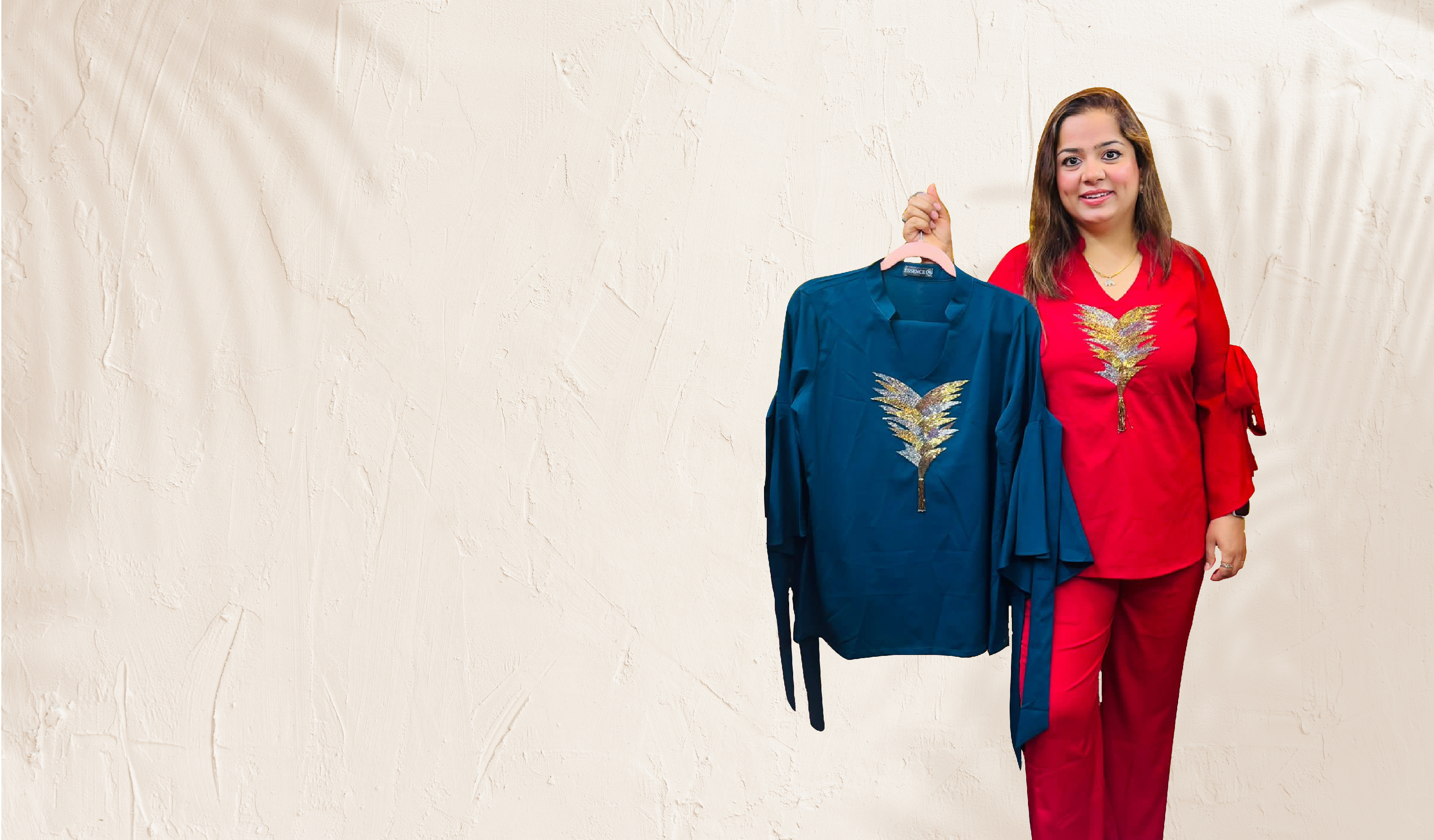 Women Latest Collection