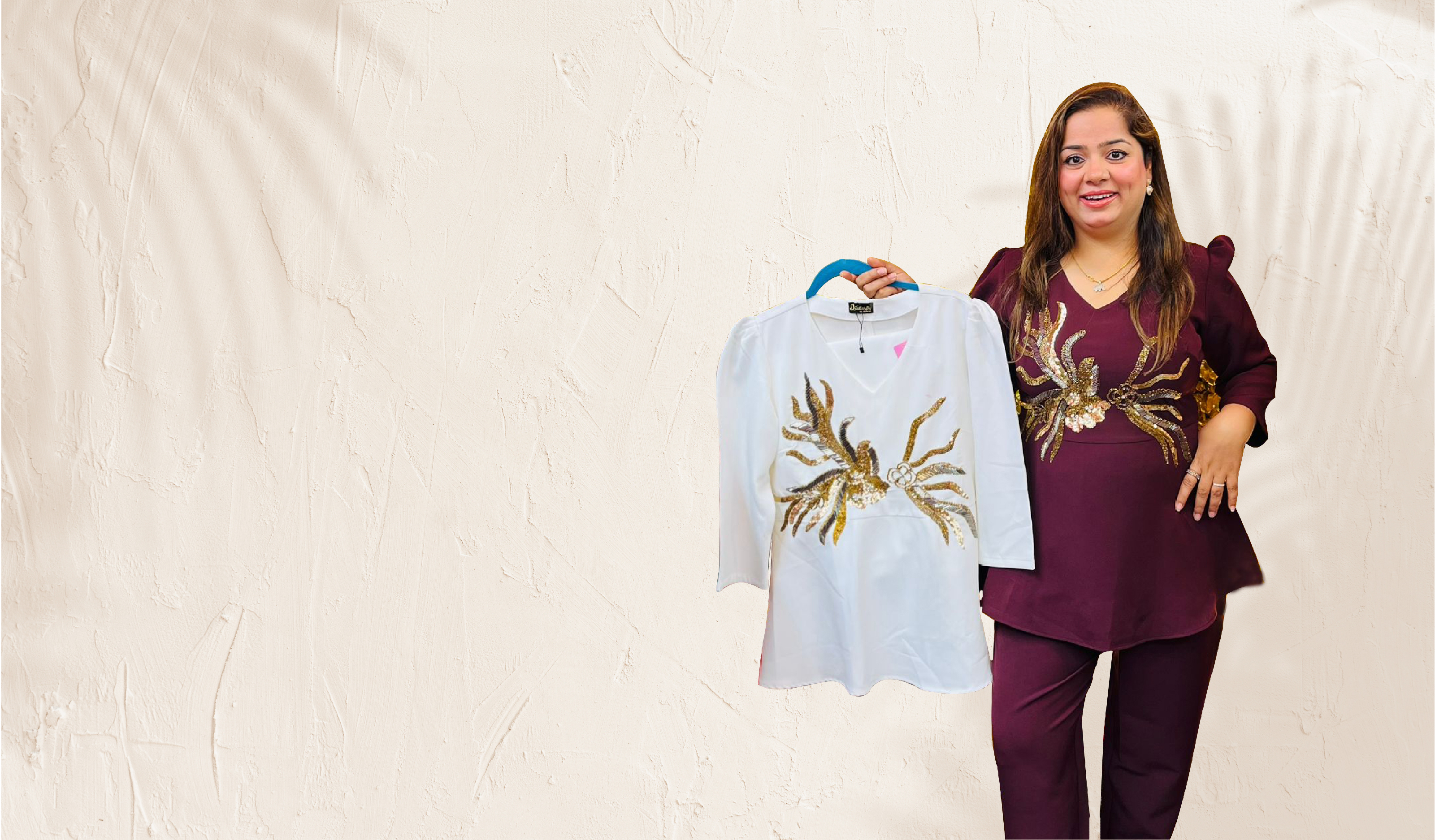 Women Latest Collection